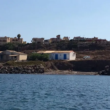 Casette Dei Pescatori Portopalo Di Capo Passero