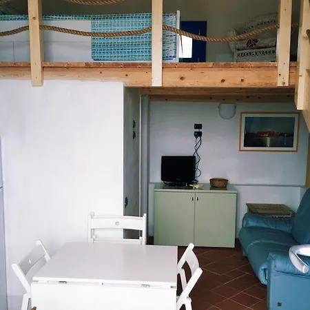 Casette Dei Pescatori Casa vacanze *