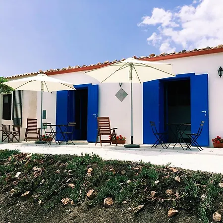 Casette Dei Pescatori Casa vacanze *