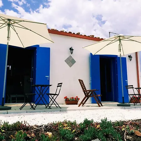 Casa vacanze Casette Dei Pescatori Portopalo Di Capo Passero