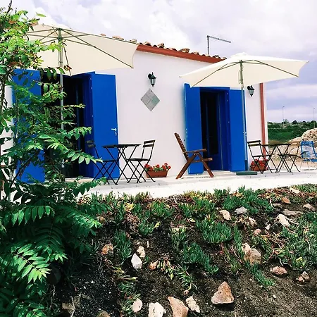 Casette Dei Pescatori * Portopalo Di Capo Passero
