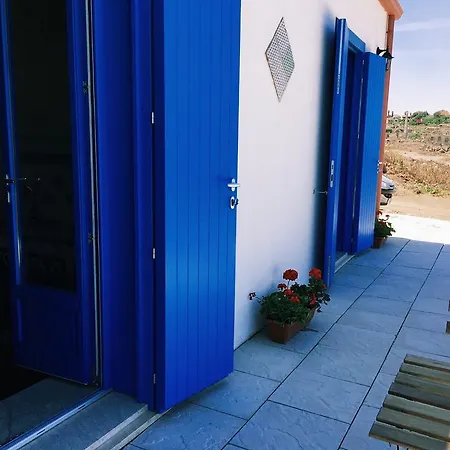 Casette Dei Pescatori *