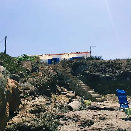Casa vacanze Casette Dei Pescatori Portopalo Di Capo Passero