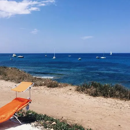Casette Dei Pescatori Casa vacanze Portopalo Di Capo Passero