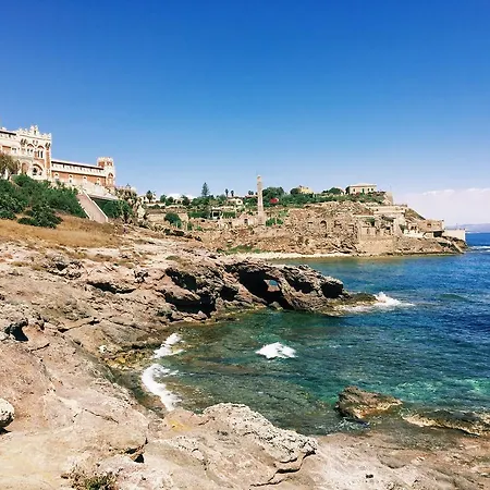 Casette Dei Pescatori Portopalo Di Capo Passero