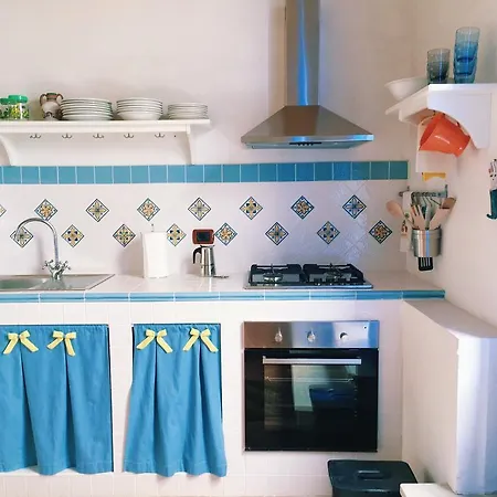 Casette Dei Pescatori *