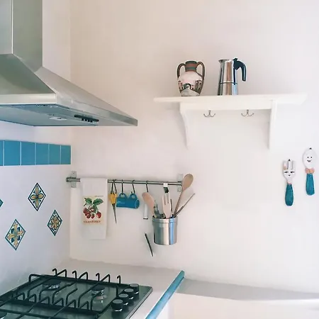 Casette Dei Pescatori Casa vacanze Portopalo Di Capo Passero