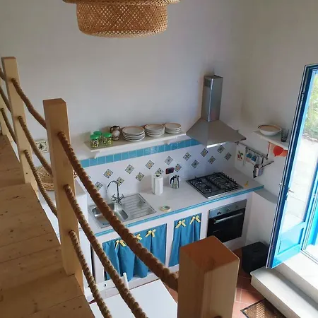 Casette Dei Pescatori Casa vacanze
