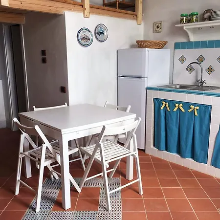 Casa vacanze Casette Dei Pescatori *
