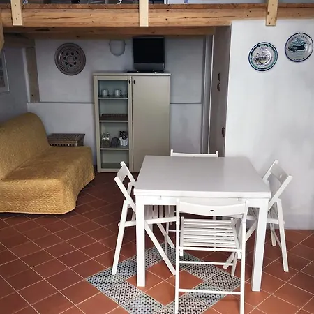 Casette Dei Pescatori Casa vacanze