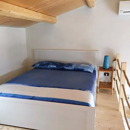Casa vacanze Casette Dei Pescatori Portopalo Di Capo Passero