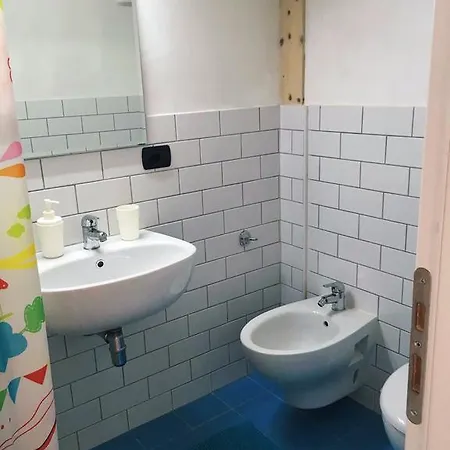 Casa vacanze Casette Dei Pescatori *