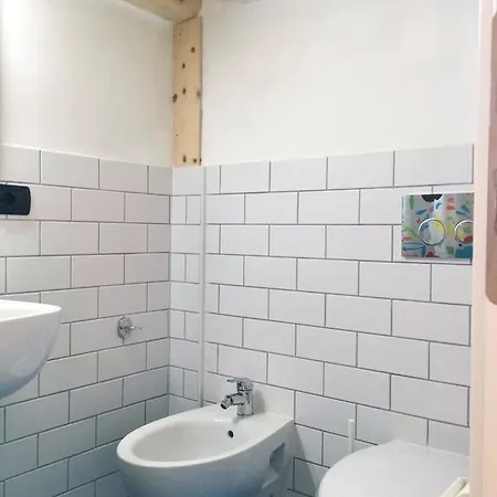 Casette Dei Pescatori Casa vacanze *