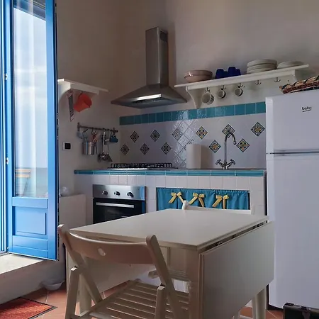 Casette Dei Pescatori Casa vacanze