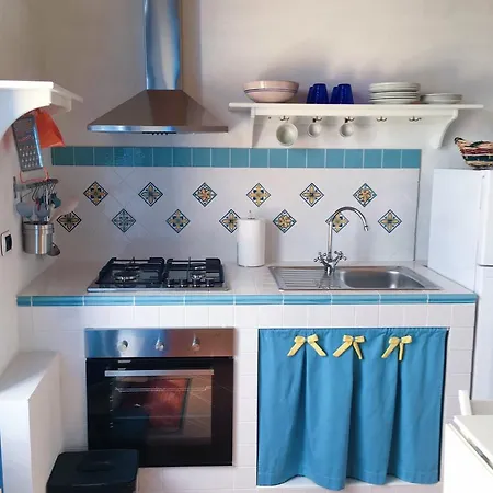 Casette Dei Pescatori Casa vacanze Portopalo Di Capo Passero