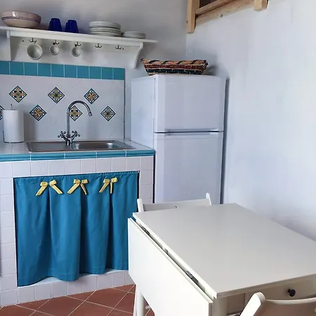 Casette Dei Pescatori Casa vacanze *
