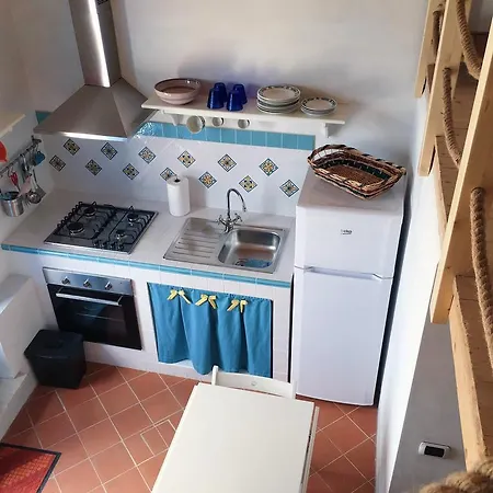 Casette Dei Pescatori * Portopalo Di Capo Passero
