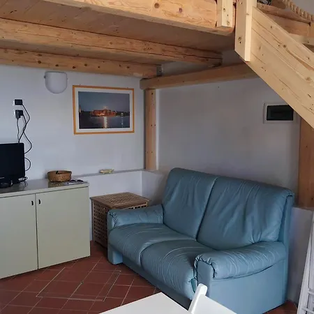 Casette Dei Pescatori