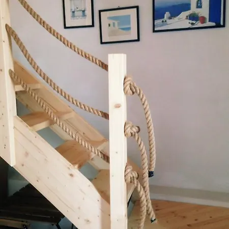 Casette Dei Pescatori Casa vacanze