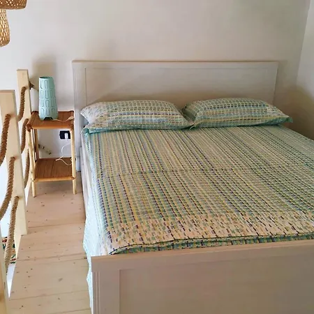 Casa vacanze Casette Dei Pescatori