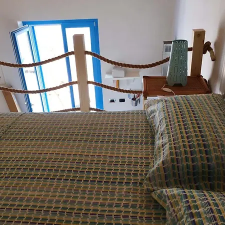 Casette Dei Pescatori Casa vacanze Portopalo Di Capo Passero
