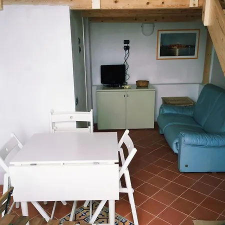 Casette Dei Pescatori Holiday home Portopalo Di Capo Passero